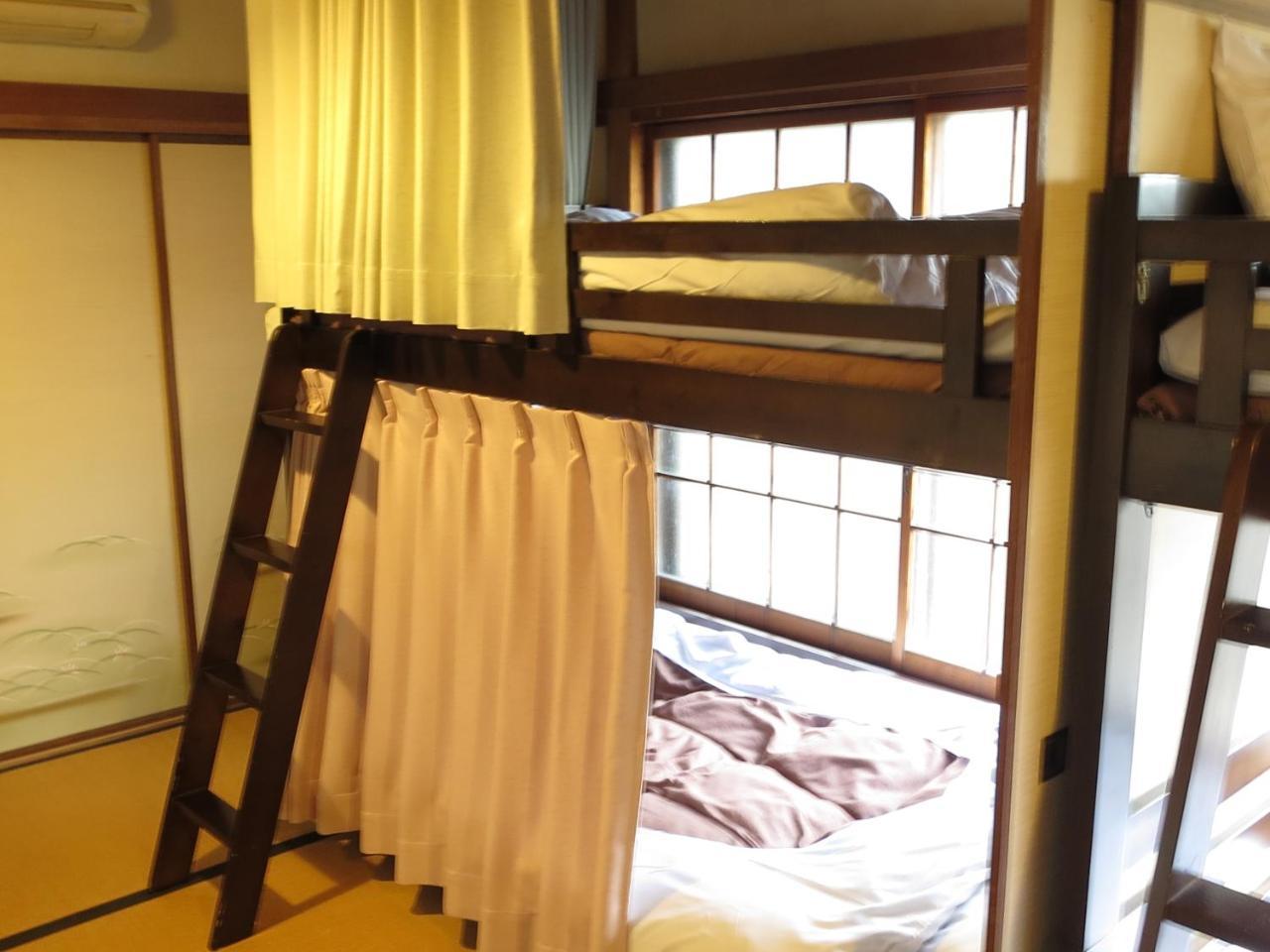 Guest House Roji To Akari Naoshima Exterior photo