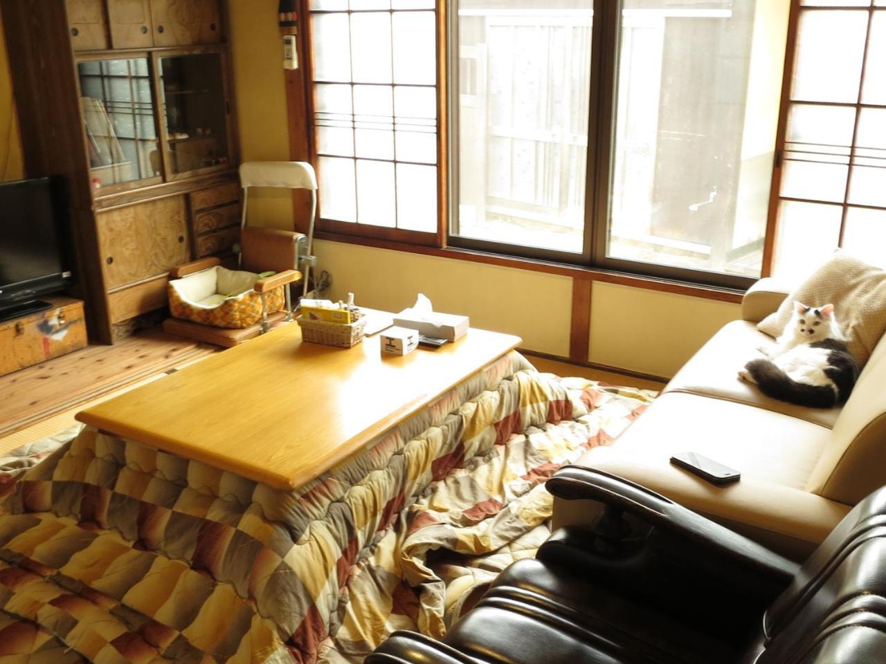 Guest House Roji To Akari Naoshima Exterior photo