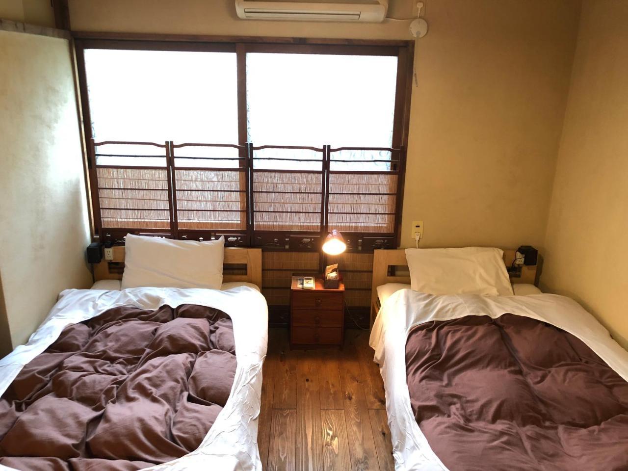 Guest House Roji To Akari Naoshima Exterior photo